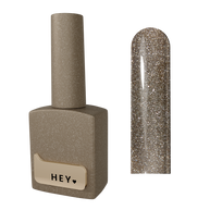 HeyLove Gel Polish - Demure