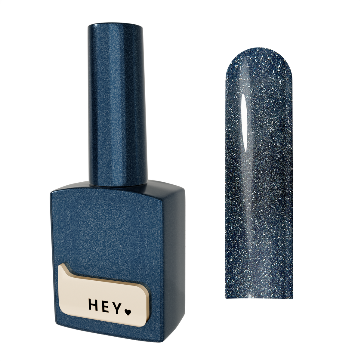 HeyLove Gel Polish - Gentle