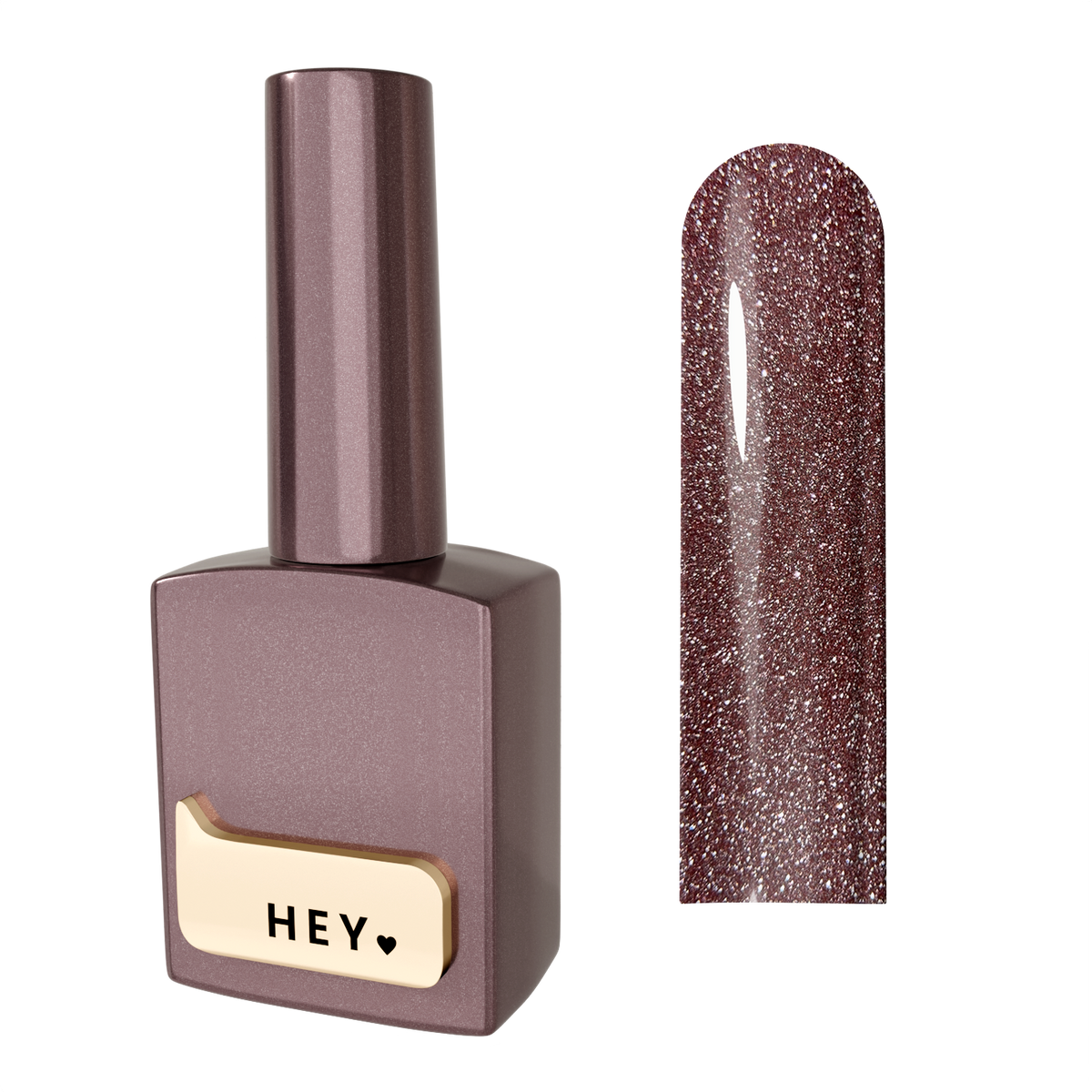 HeyLove Gel Polish - Gracefull