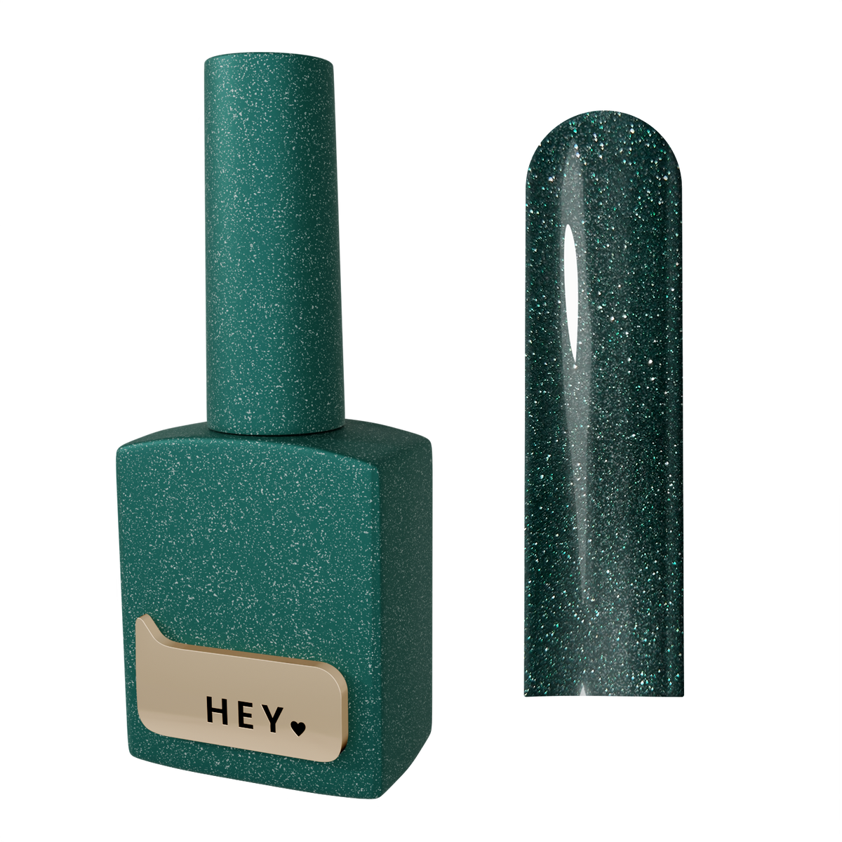 HeyLove Gel Polish - Playfull