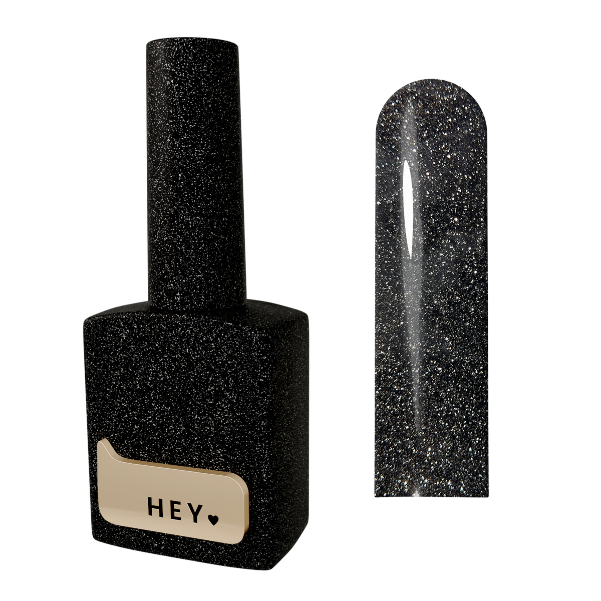 HeyLove Gel Polish - Powerfull