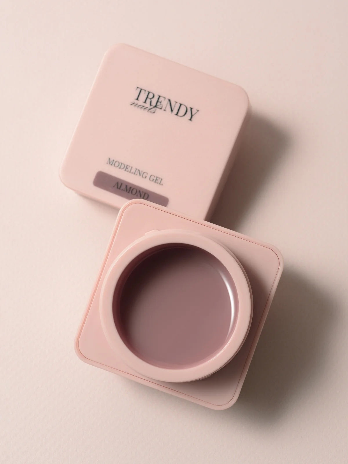 TrendyNails - Modeling gel 