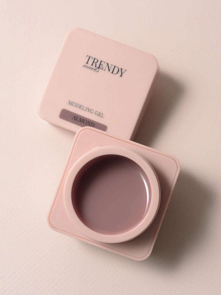 TrendyNails - Modeling gel 