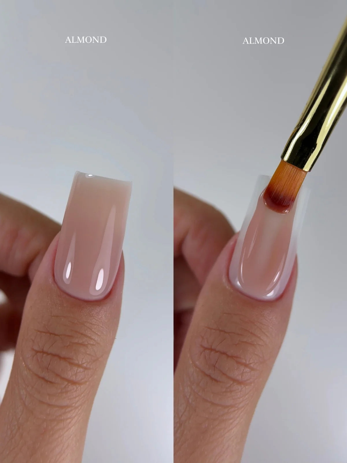 TrendyNails - Modeling gel 