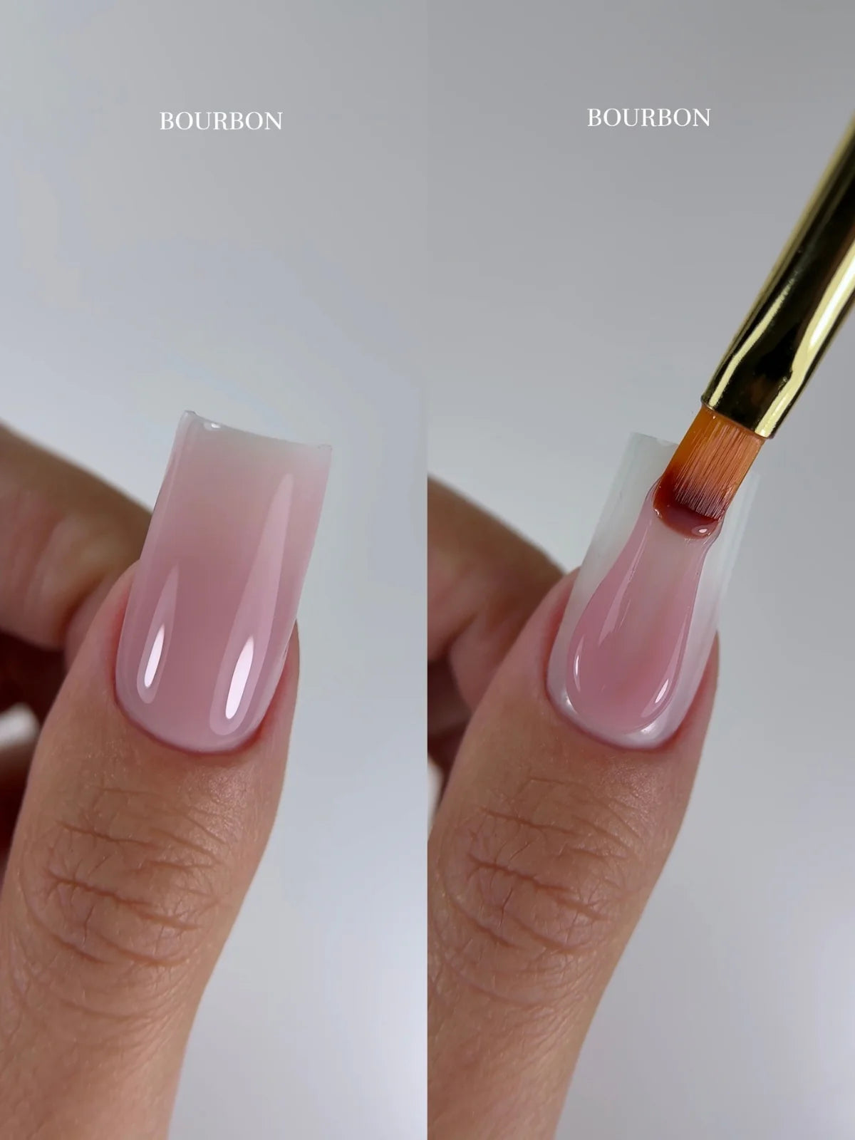 TrendyNails - Modeling gel 
