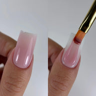 TrendyNails - Modeling gel 