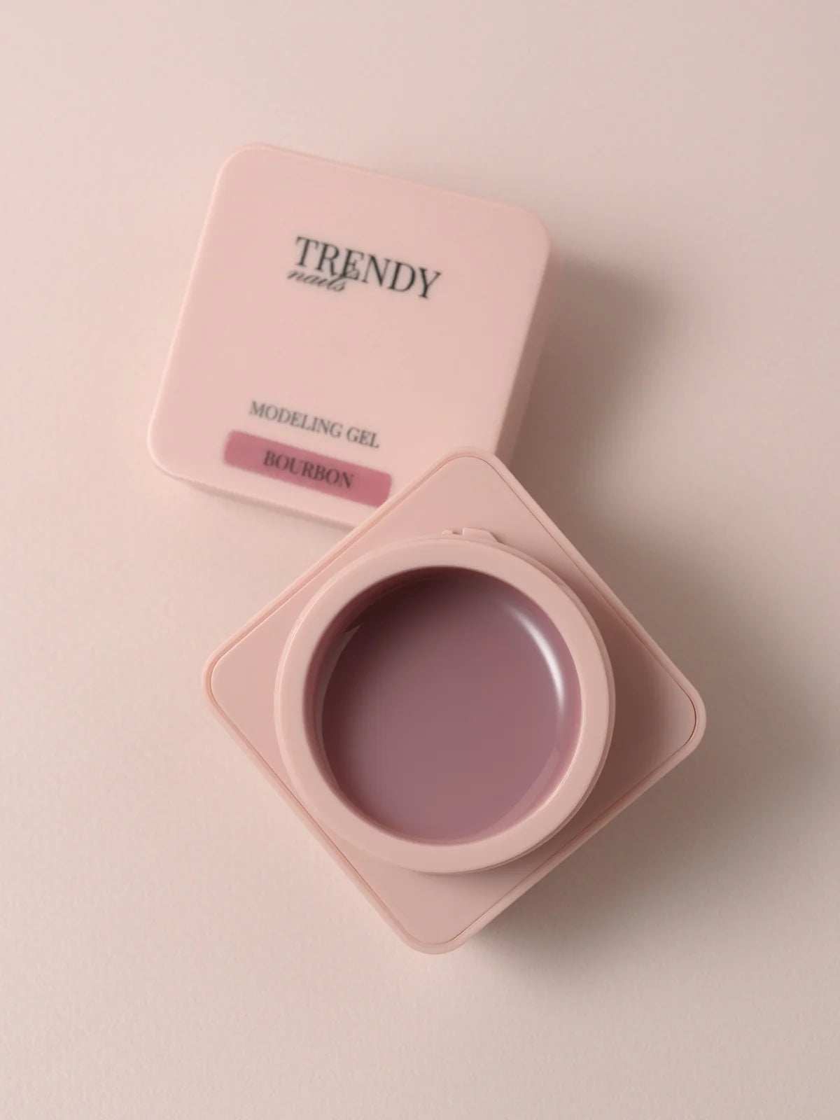 TrendyNails - Modeling gel 