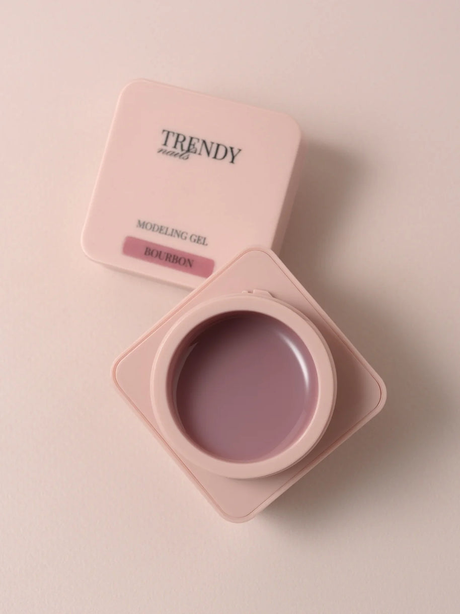 TrendyNails - Modeling gel 
