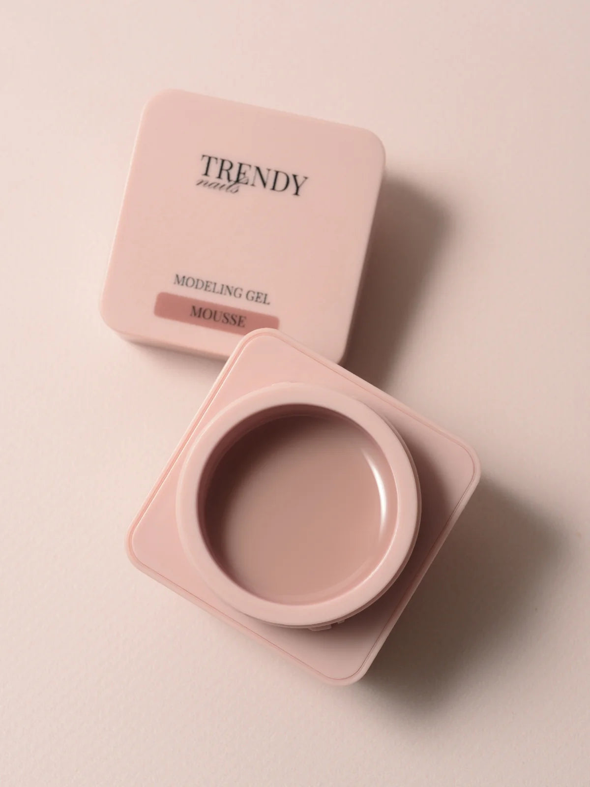 TrendyNails - Modeling gel 