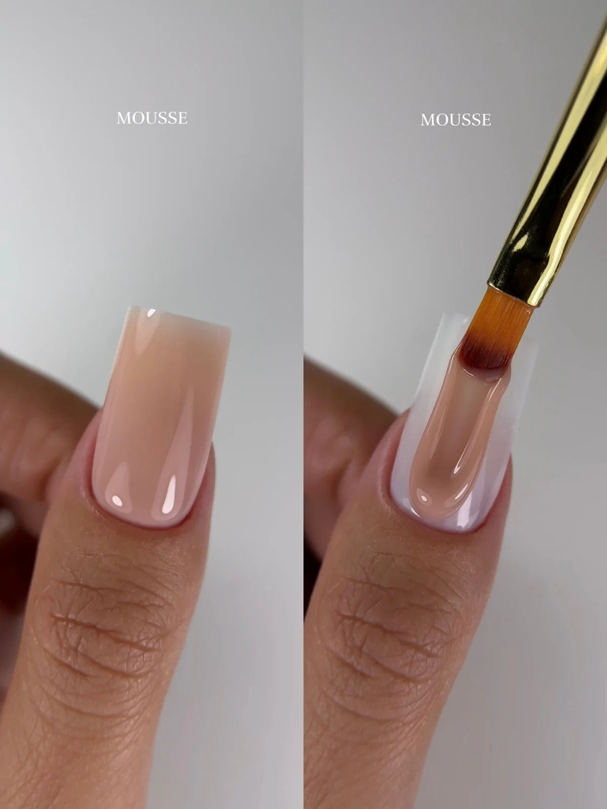 TrendyNails - Modeling gel 