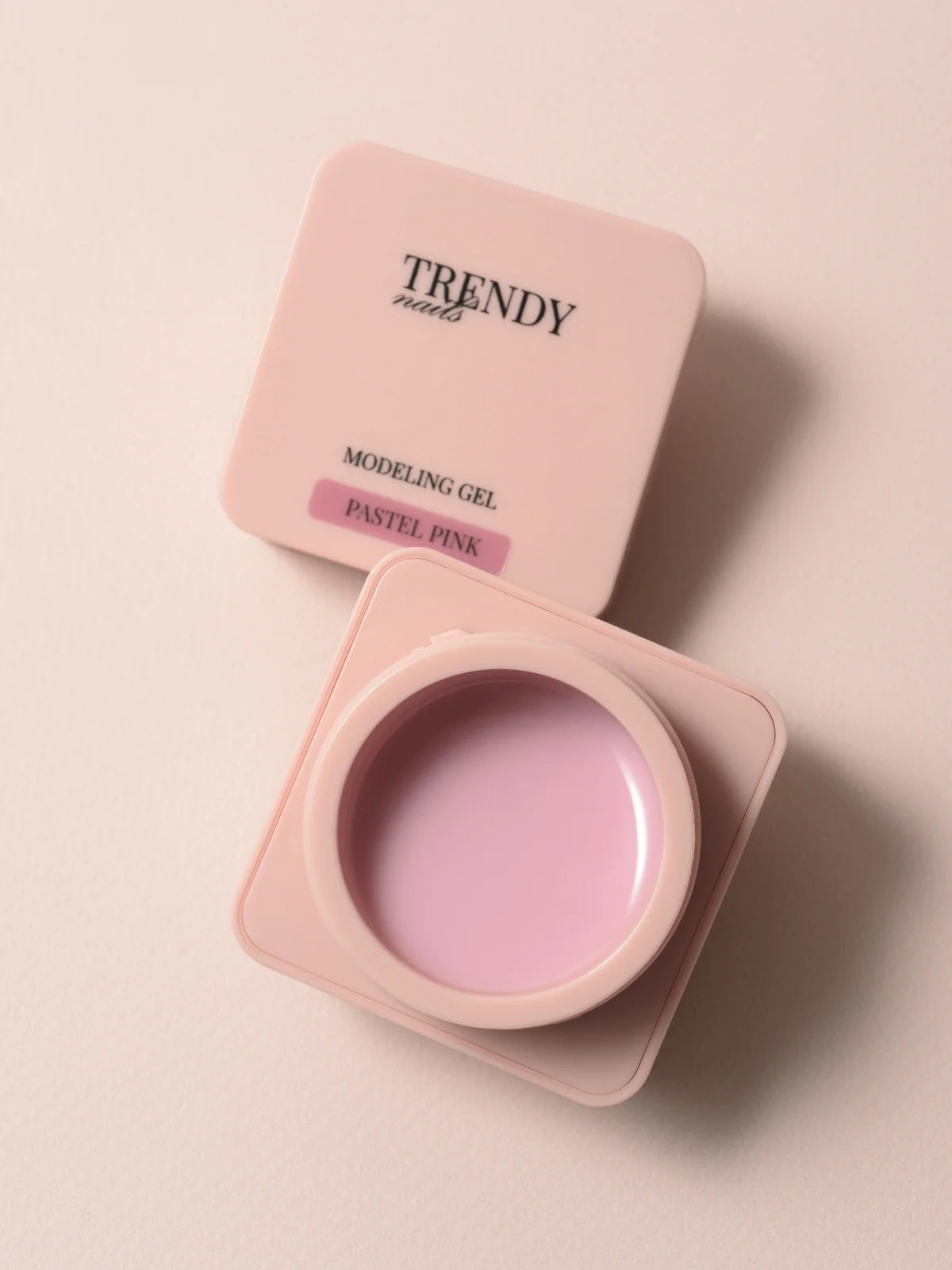TrendyNails - Modeling gel 