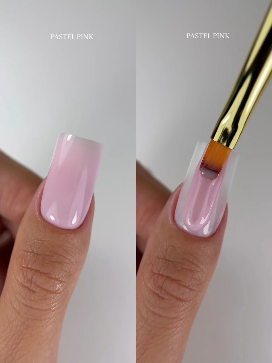 TrendyNails - Modeling gel 