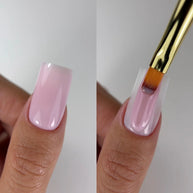 TrendyNails - Modeling gel 