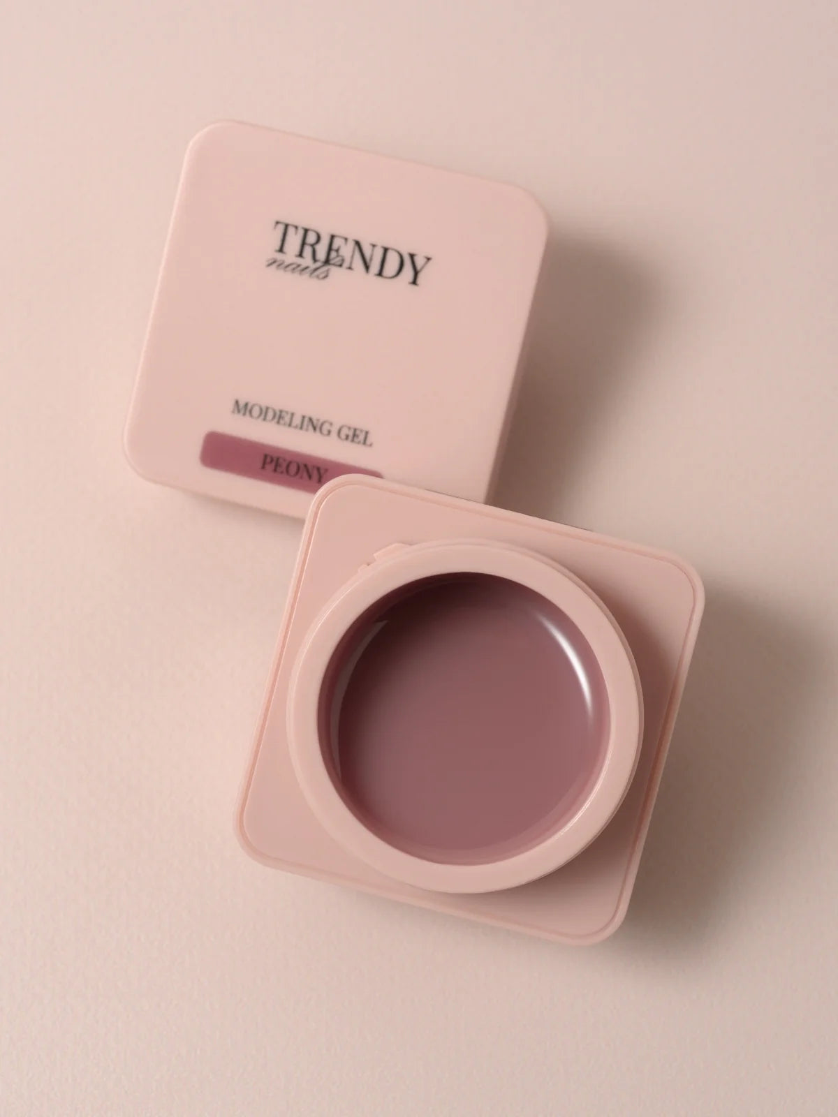 TrendyNails - Modeling gel 