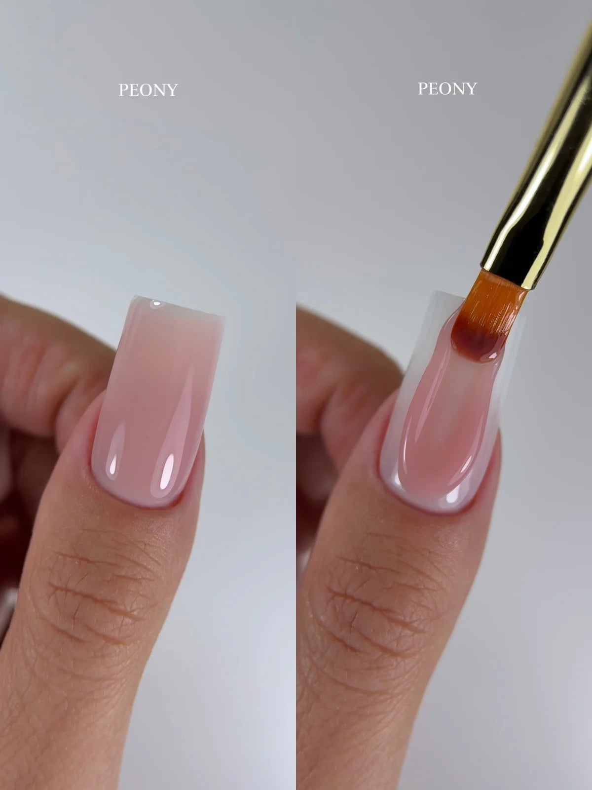 TrendyNails - Modeling gel 