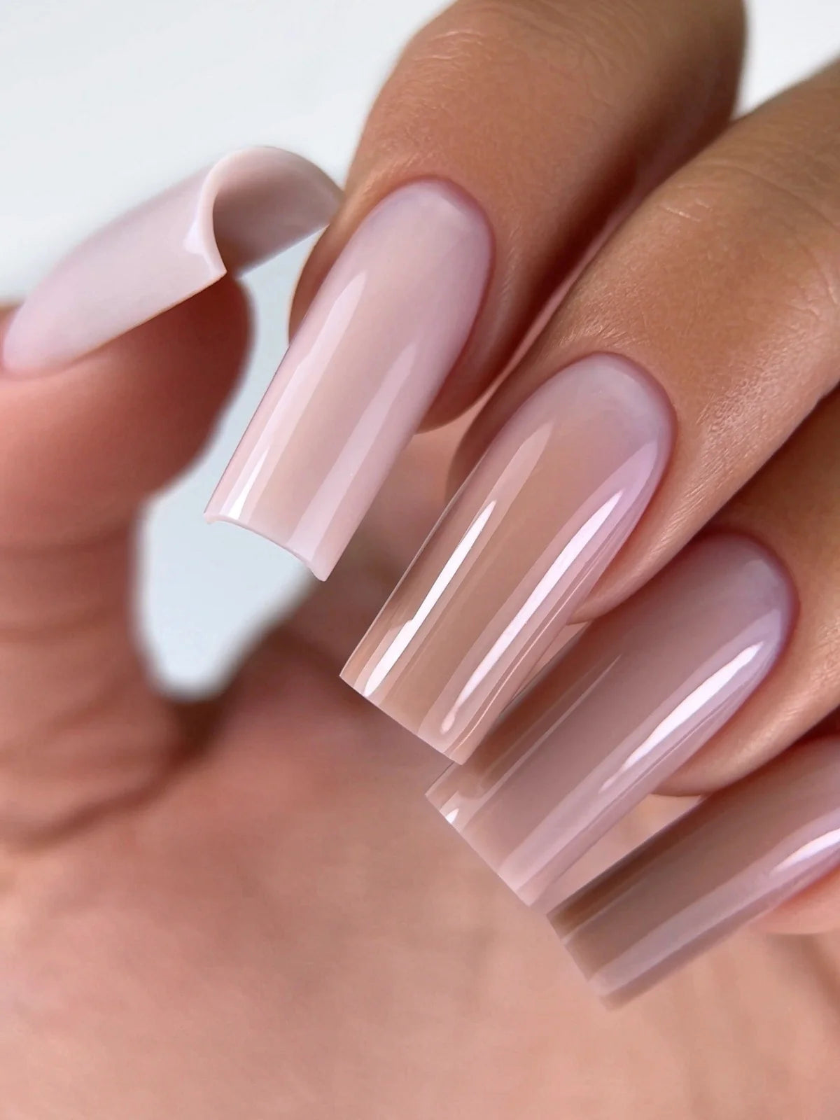 TrendyNails - Modeling gel 