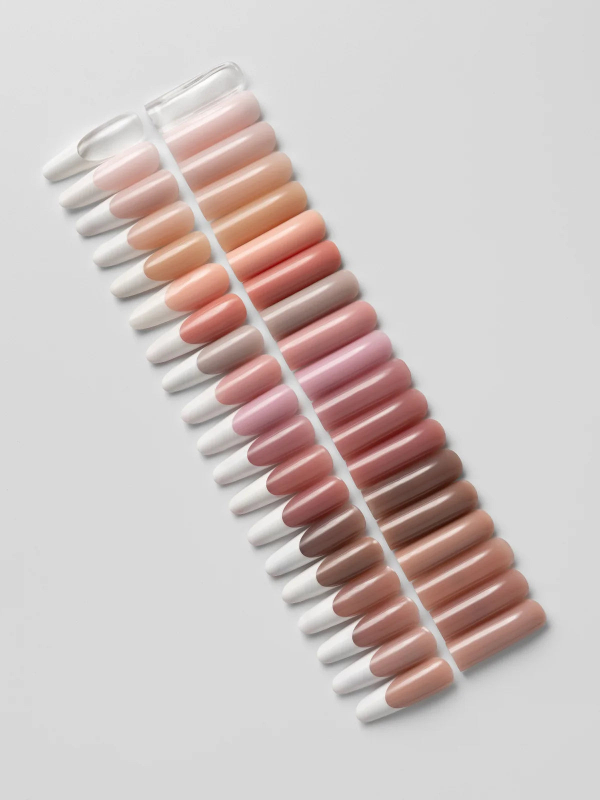 TrendyNails - Modeling gel 