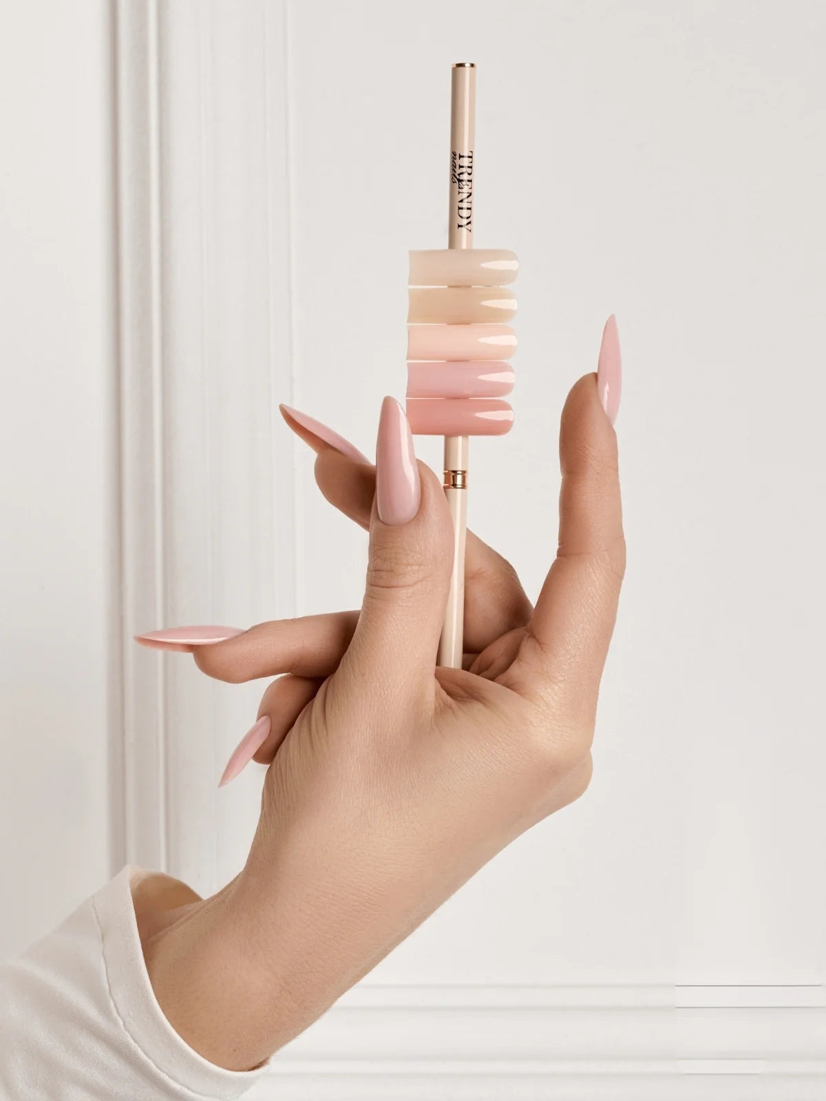 TrendyNails - Modeling Gel MACRAME 15 ml