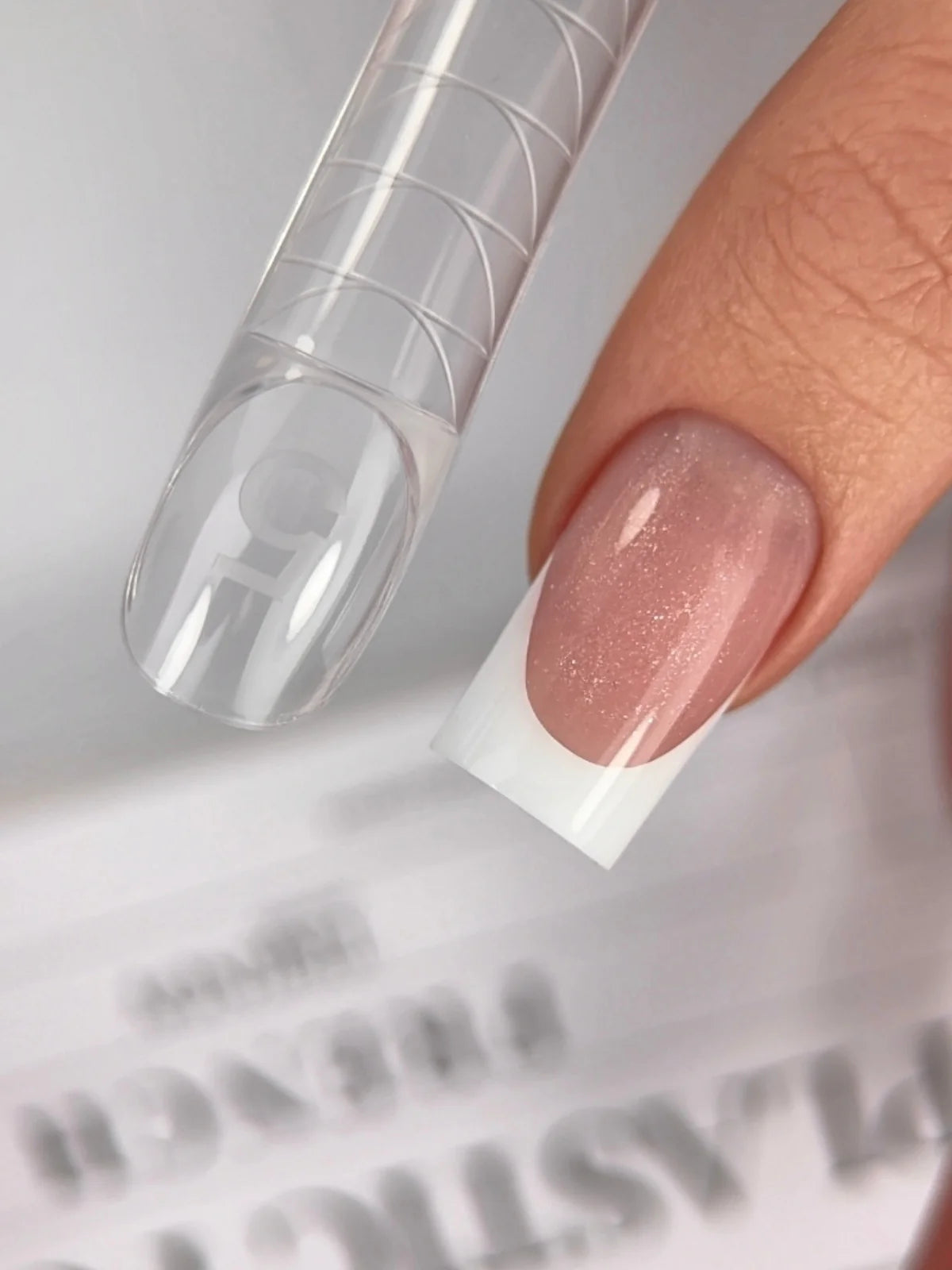 TrendyNails - Modeling gel 
