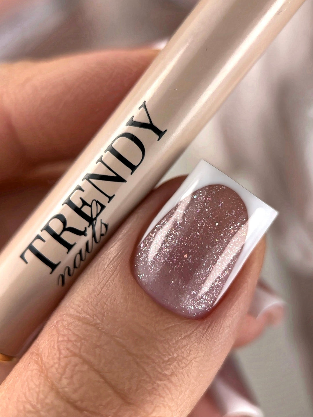 TrendyNails - Gel Polish 