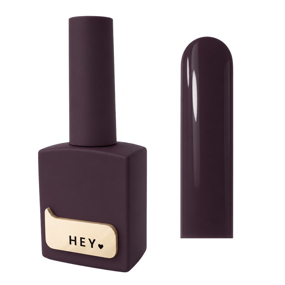 HeyLove Gel Polish - Grapes