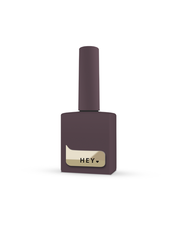 HEYLOVE HeyLove Gelpolish - "Grapes", 15 ml