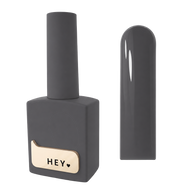 HeyLove Gel Polish - Graphite