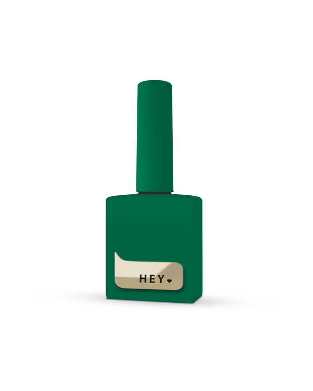 HEYLOVE Gel Polish Grass, 15 ml