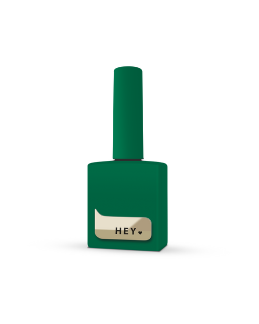 HEYLOVE Gel Polish Grass, 15 ml