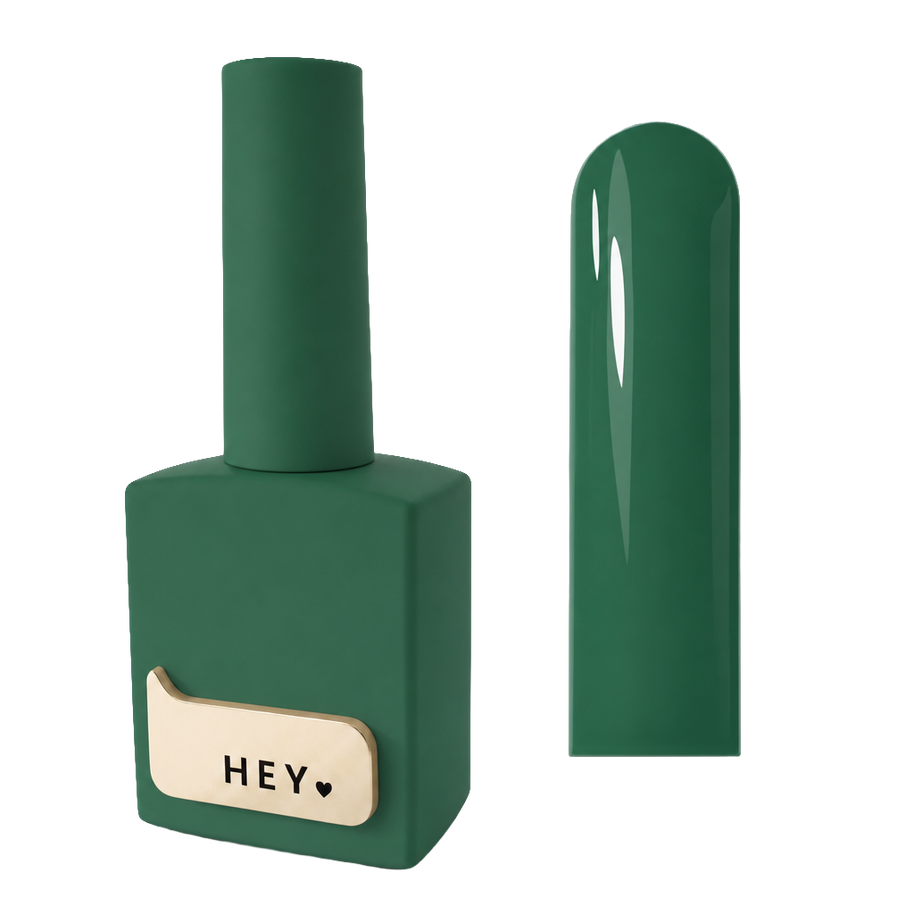 HeyLove Gel Polish - Grass