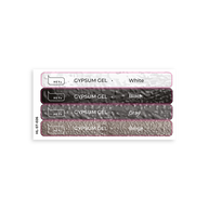HeyLove Tips stickers - Gypsum Gel
