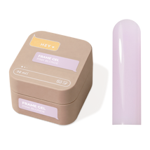 HEYLOVE Frame Builder Gel – Pink Blonde