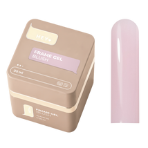 HEYLOVE Frame Builder Gel with Pump – Blush