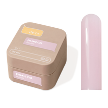 HEYLOVE Frame Builder Gel – Blush