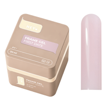 HEYLOVE Frame Builder Gel with Pump – First Date