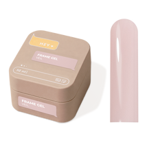 HEYLOVE Frame Builder Gel – Veil
