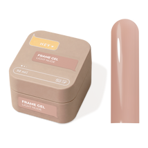 HEYLOVE Frame Builder Gel – Light Nude