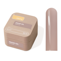 HEYLOVE Frame Builder Gel – Mocha