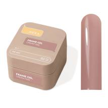 HEYLOVE Frame Builder Gel – Cream Tan