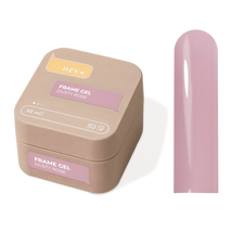 HEYLOVE Frame Builder Gel – Dusty Rose