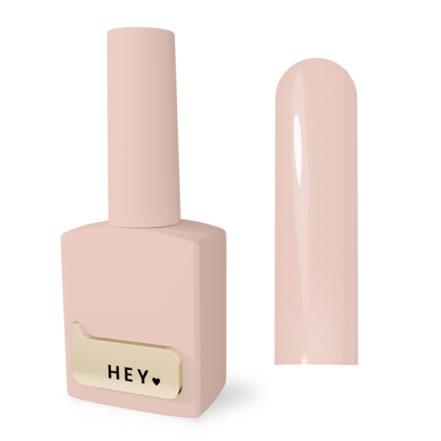 HeyLove Gel Polish Como Marble – 15 ml