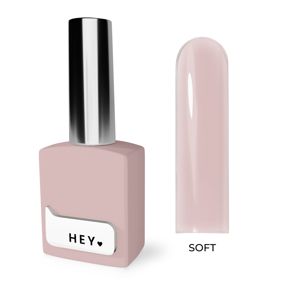 HeyLove Smart Gel - Soft