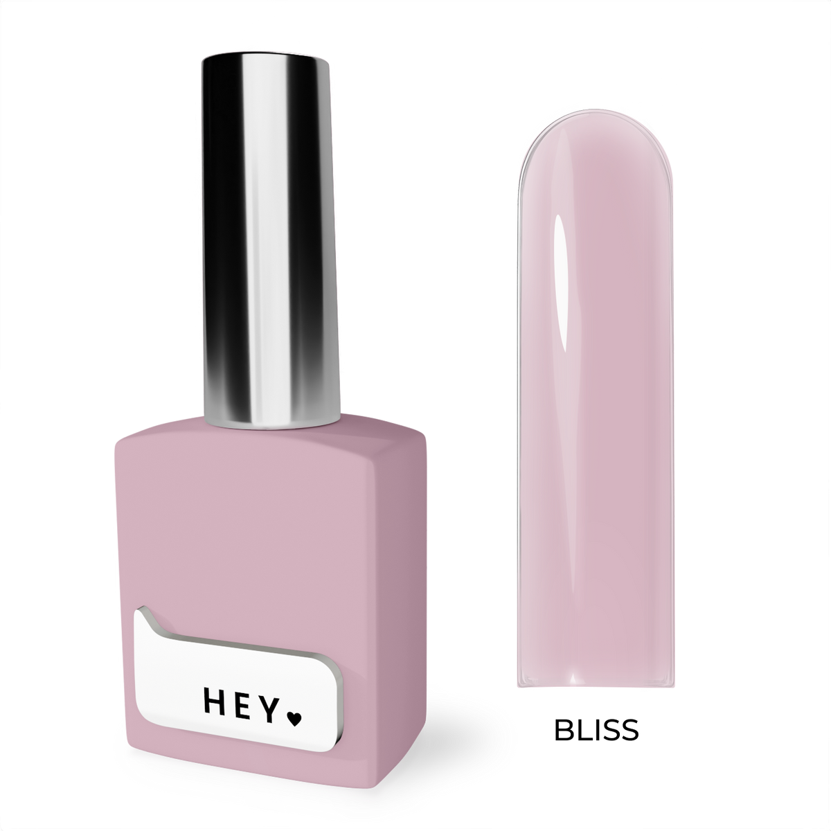 HeyLove Smart Gel - Bliss