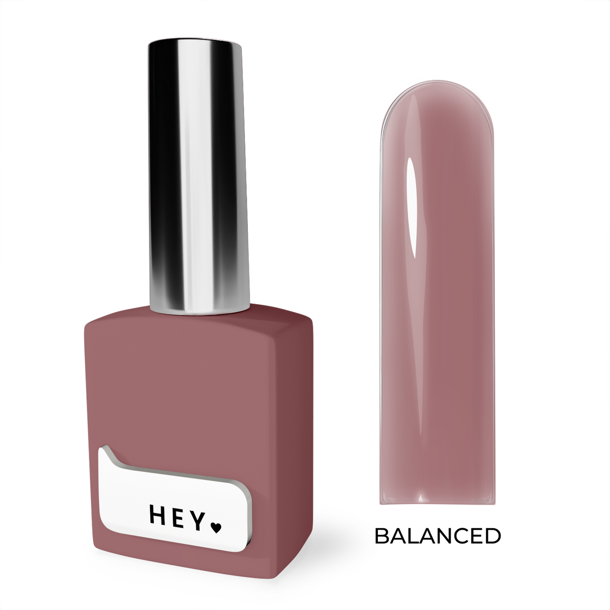 HeyLove Smart Gel - Balanced