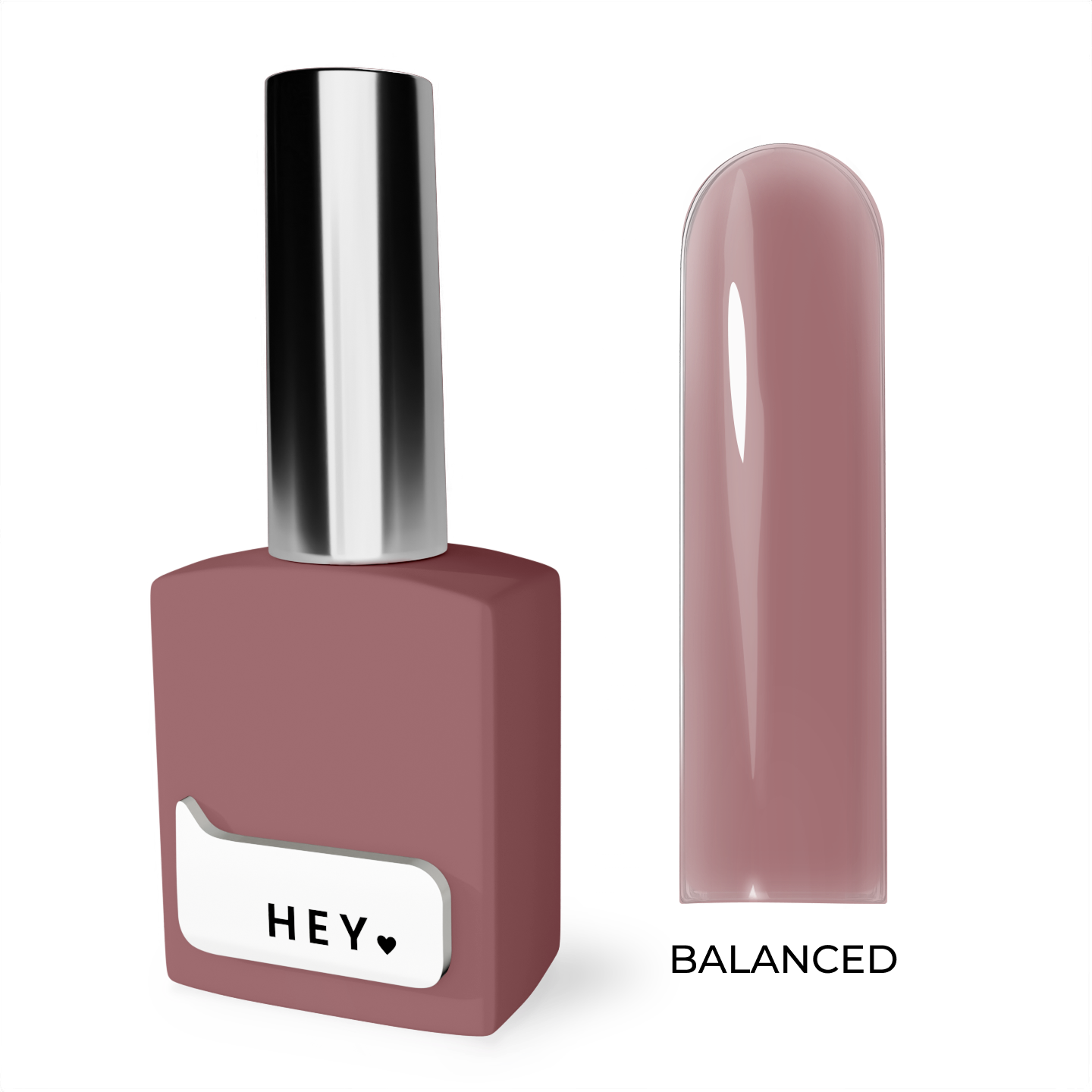 HeyLove Smart Gel - Balanced