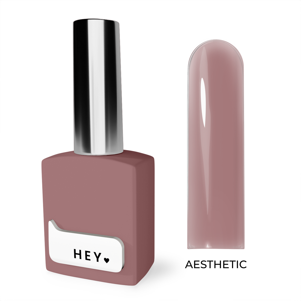 HeyLove Smart Gel - Aesthetic