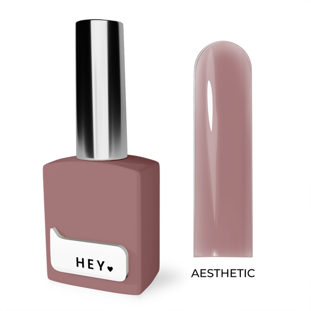 HeyLove Smart Gel - Aesthetic
