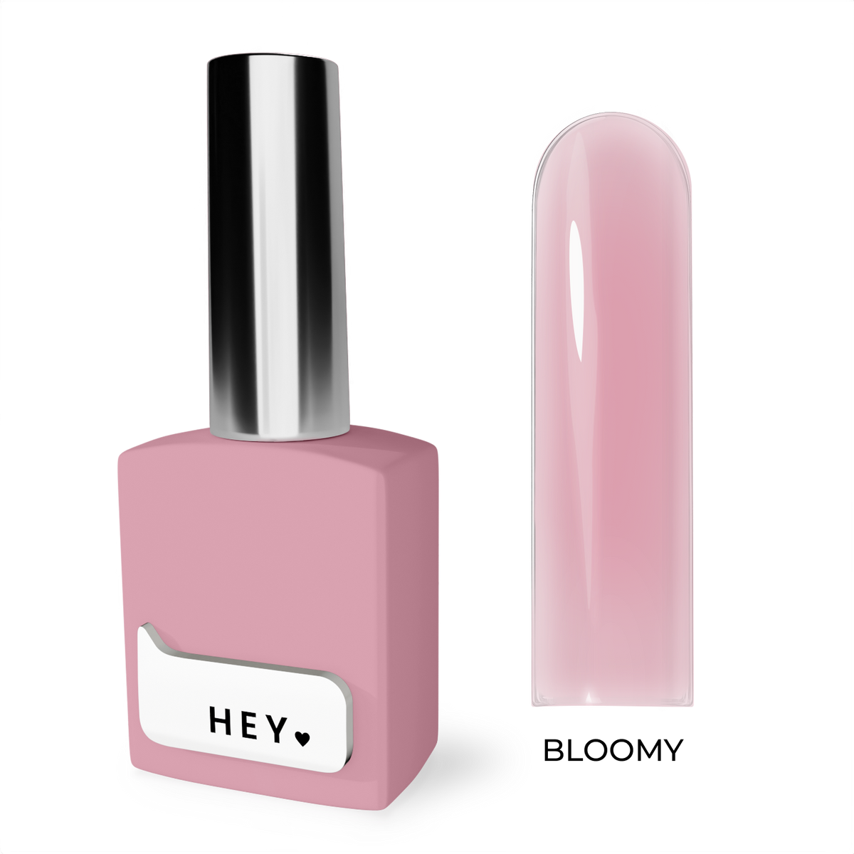 HeyLove Smart Gel - Bloomy