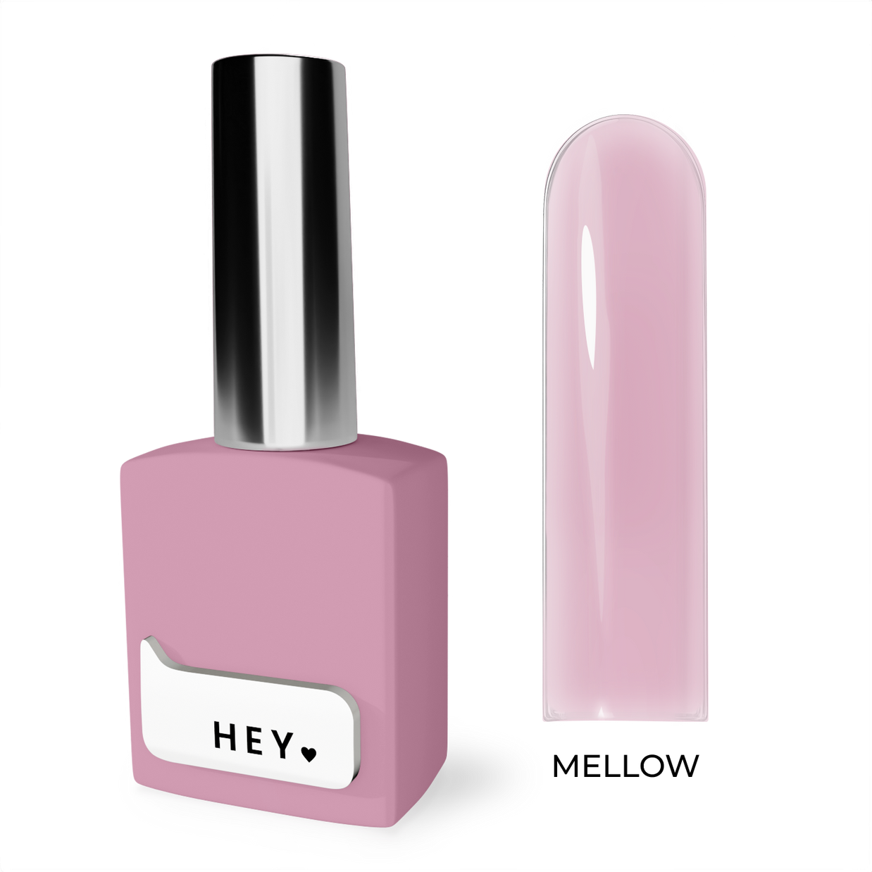 HeyLove Smart Gel - Mellow