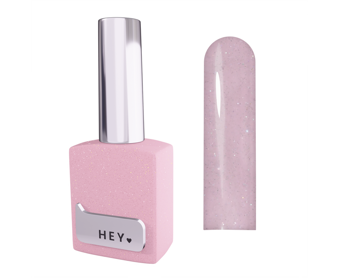 HeyLove Smart Gel - Petalrain